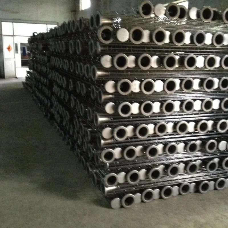 Каркас для рукавных фильтров