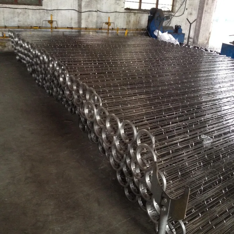 Каркас для рукавных фильтров