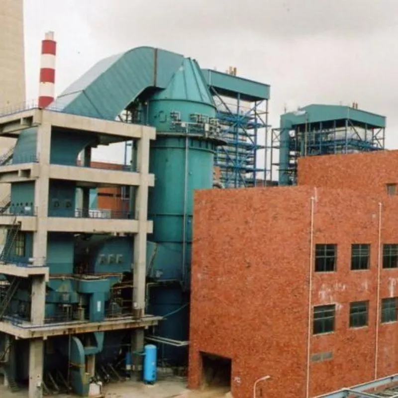 Оборудование для десульфуризации и денитрификации (5)