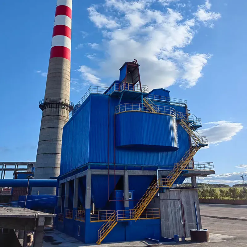 Промышленный пылеуловитель (1)