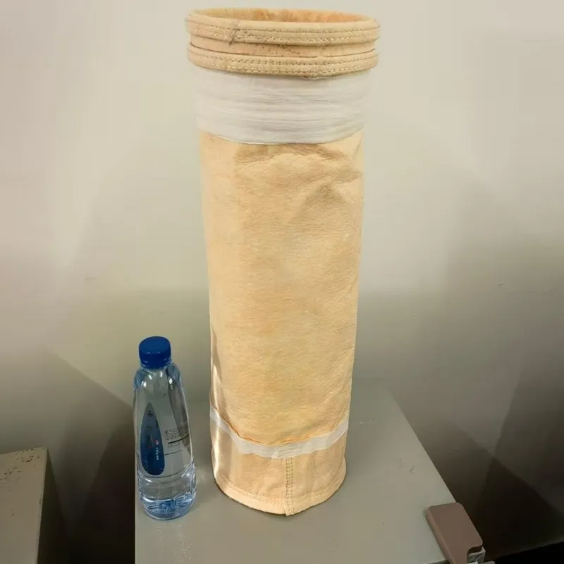 Фильтровальный рукав для пылеудаления