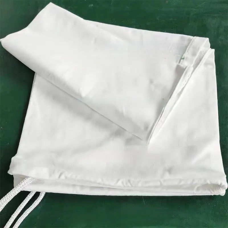 Фильтровальный рукав для пылеудаления