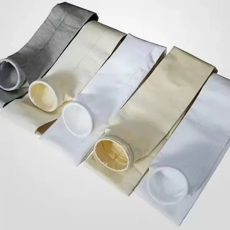 Фильтровальный рукав для пылеудаления