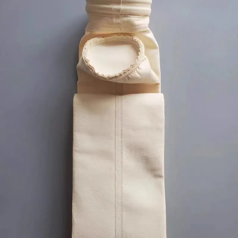 Фильтровальный рукав для пылеудаления