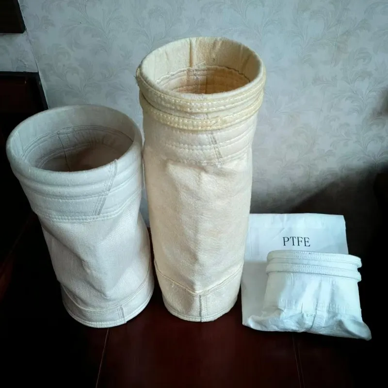 Фильтровальный рукав для пылеудаления