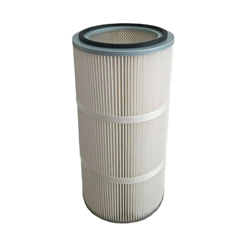 Фильтрующий патрон для пылеудаления