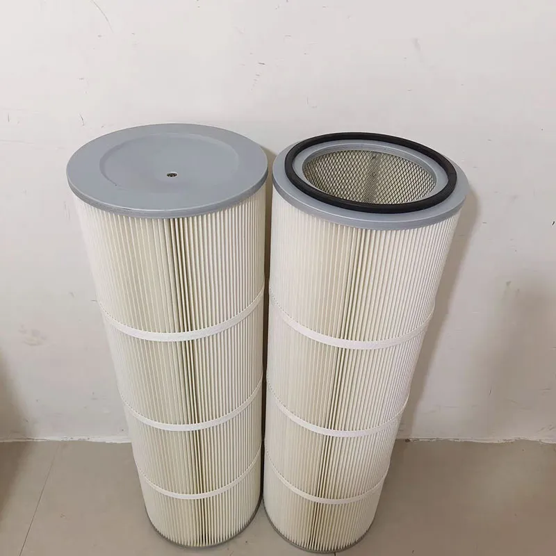 Фильтрующий патрон для пылеудаления