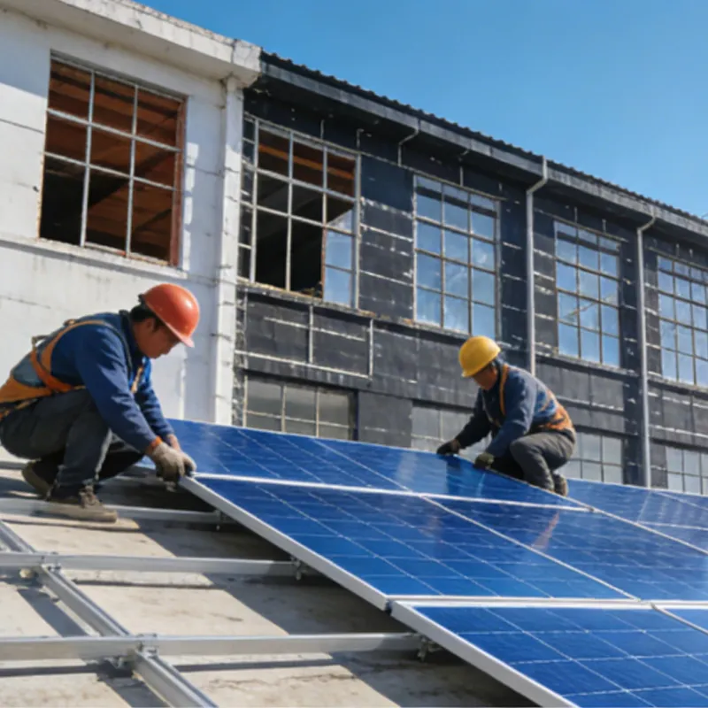 Использование возможностей развития BIPV: ультратонкие фотоэлектрические панели Синь Динхун способствуют прогрессу в области интегрированных в здания фотоэлектрических систем