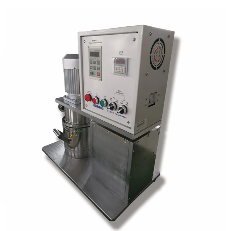 Вакуумный смеситель PX-VH-01