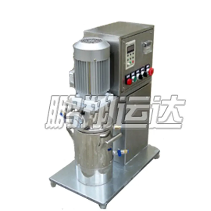 Вакуумный смеситель PX-VH-02