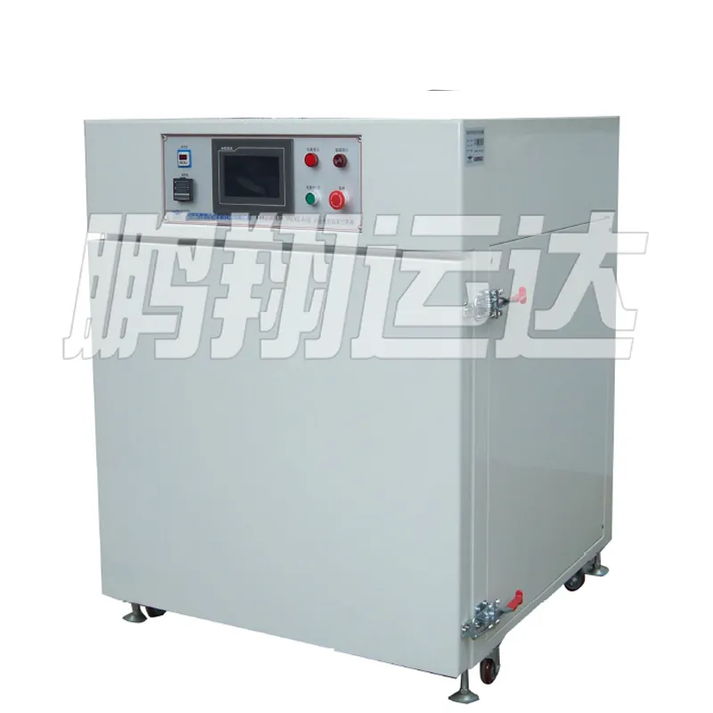 Вакуумный сушильный шкаф PX-OV-A1