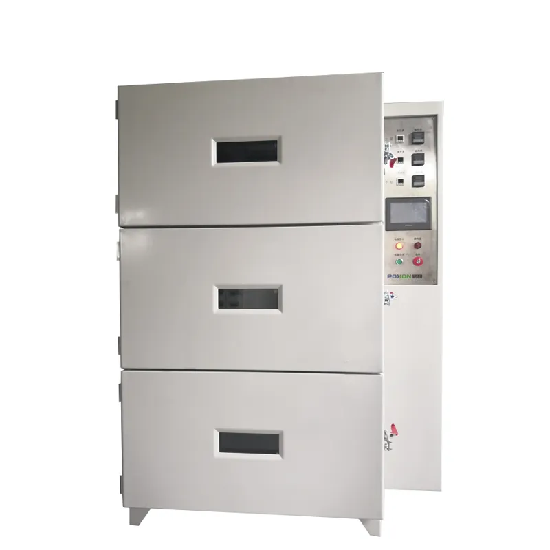 Вакуумный сушильный шкаф PX-OV-A3