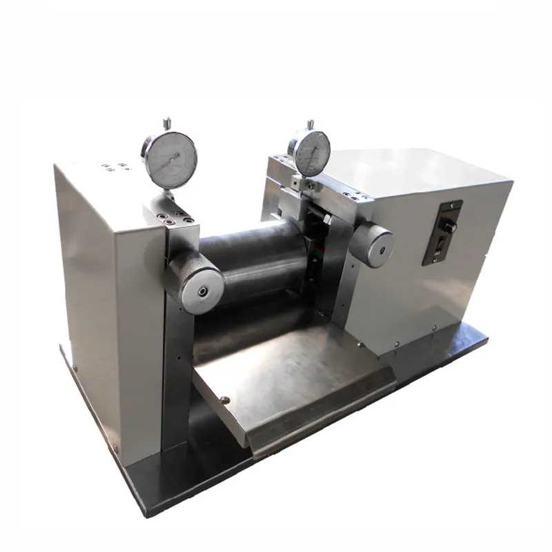 Валковое прессование PX-GY-100