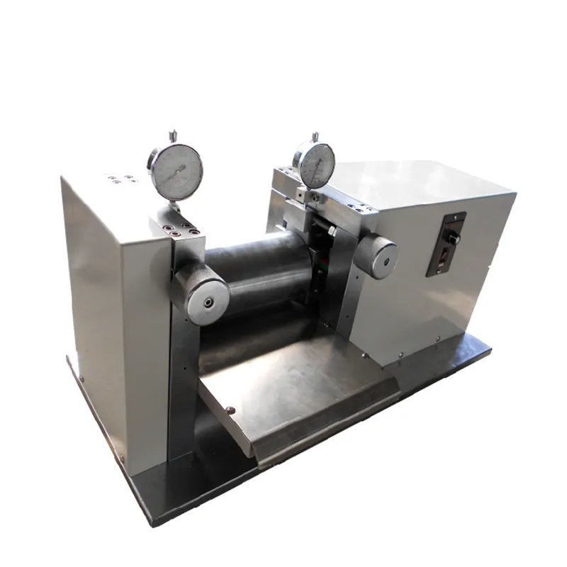 Валковое прессование PX-GY-100