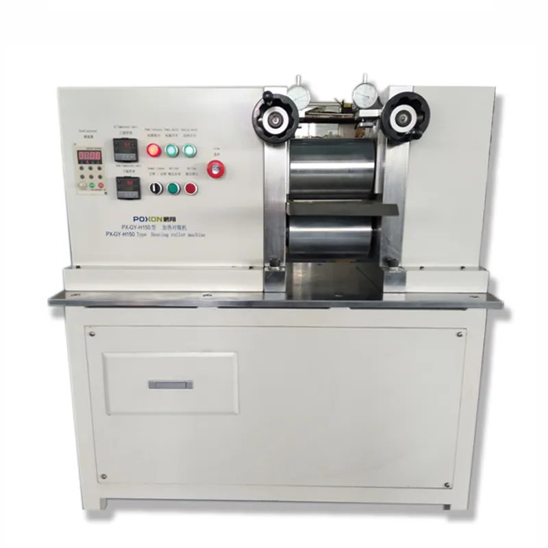 Валковое прессование PX-GY-150A