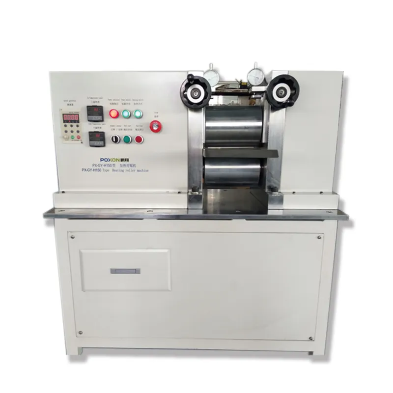 Валковое прессование PX-GY-150A