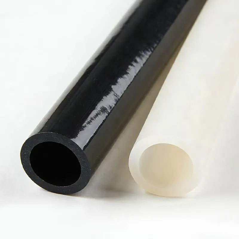 Изоляционные трубки из ПВХ, силикона