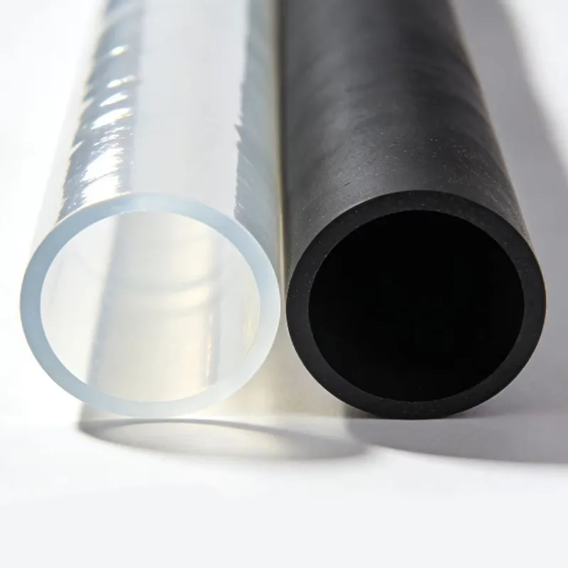 Изоляционные трубки из ПВХ, силикона