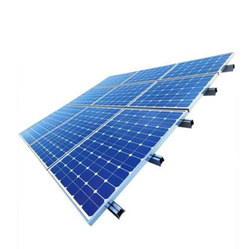 Интеллектуальная фотоэлектрическая панель