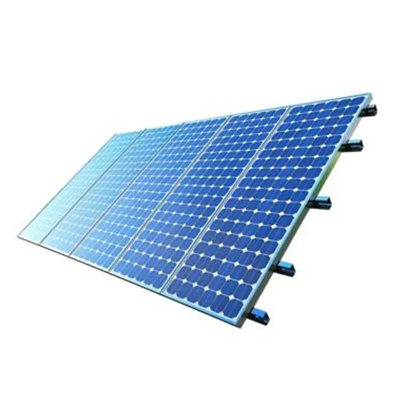 Интеллектуальная фотоэлектрическая панель