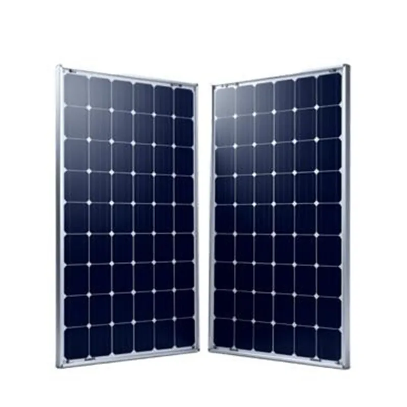 Интеллектуальная фотоэлектрическая панель