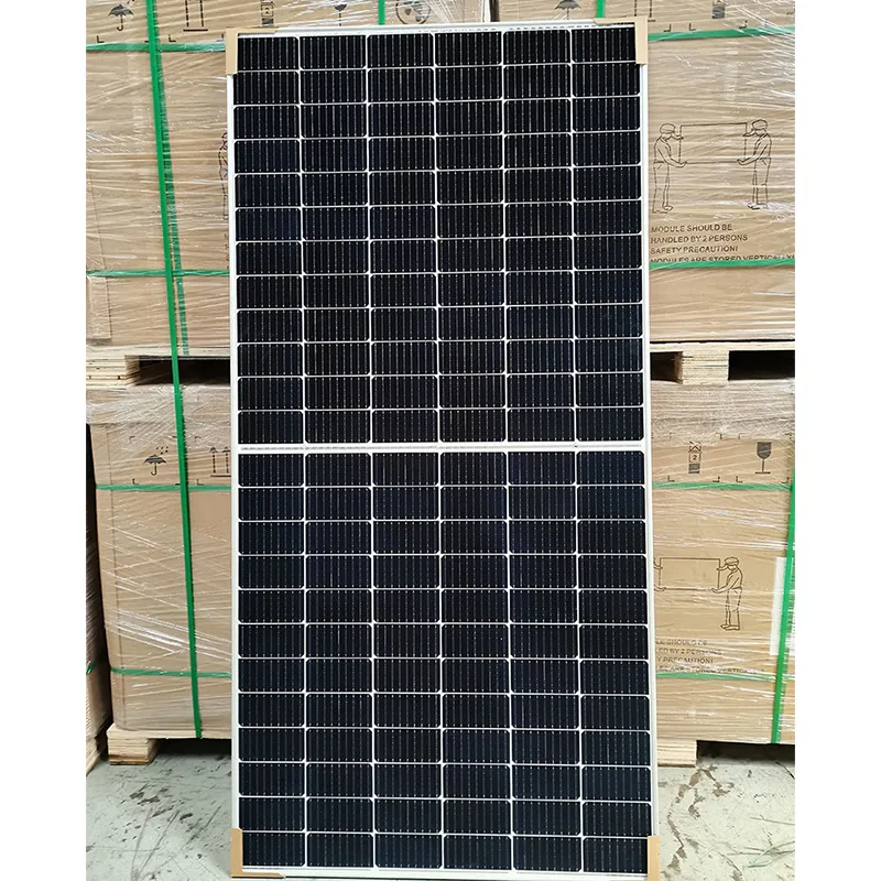 Интеллектуальная фотоэлектрическая панель