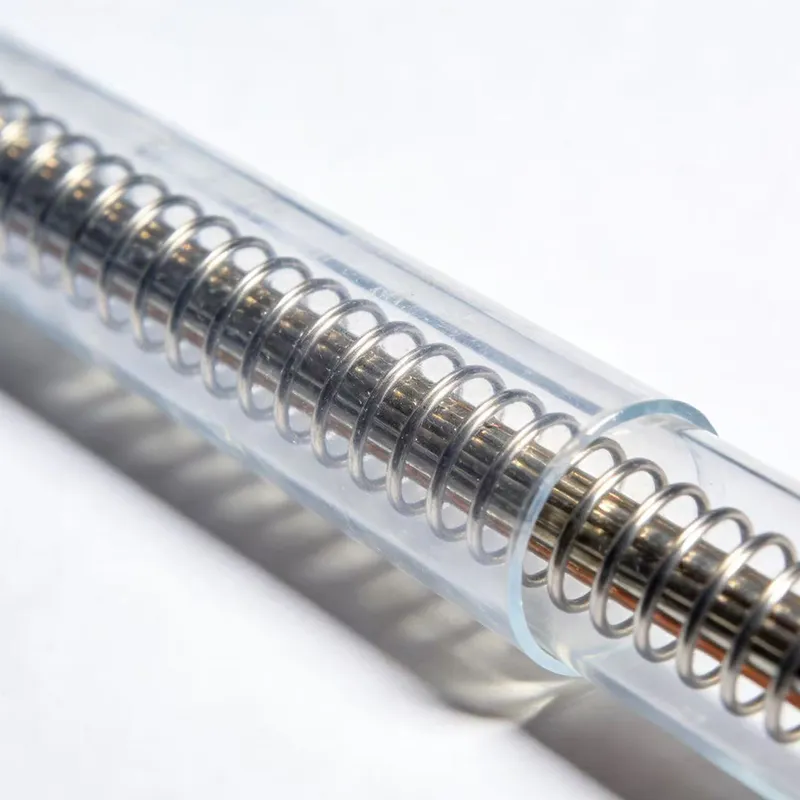 Нагревательный провод из ПВХ