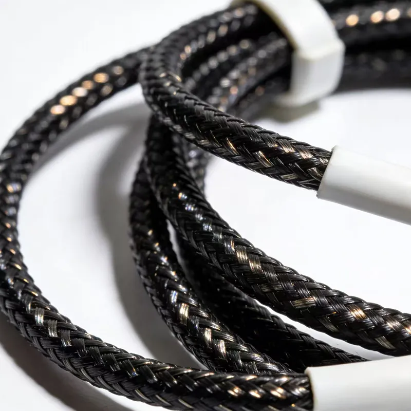 Нагревательный провод из углеродного волокна