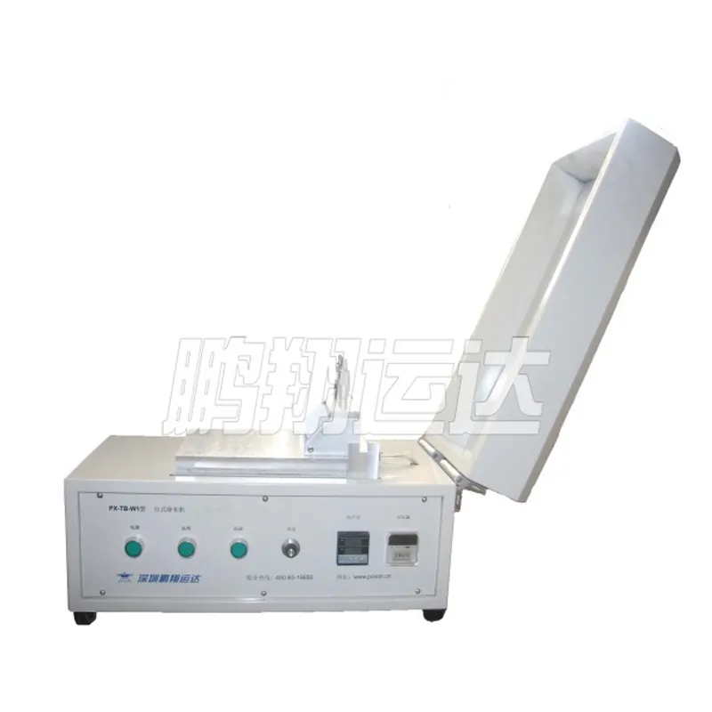 Настольное устройство для нанесения покрытия PX-TB-W1