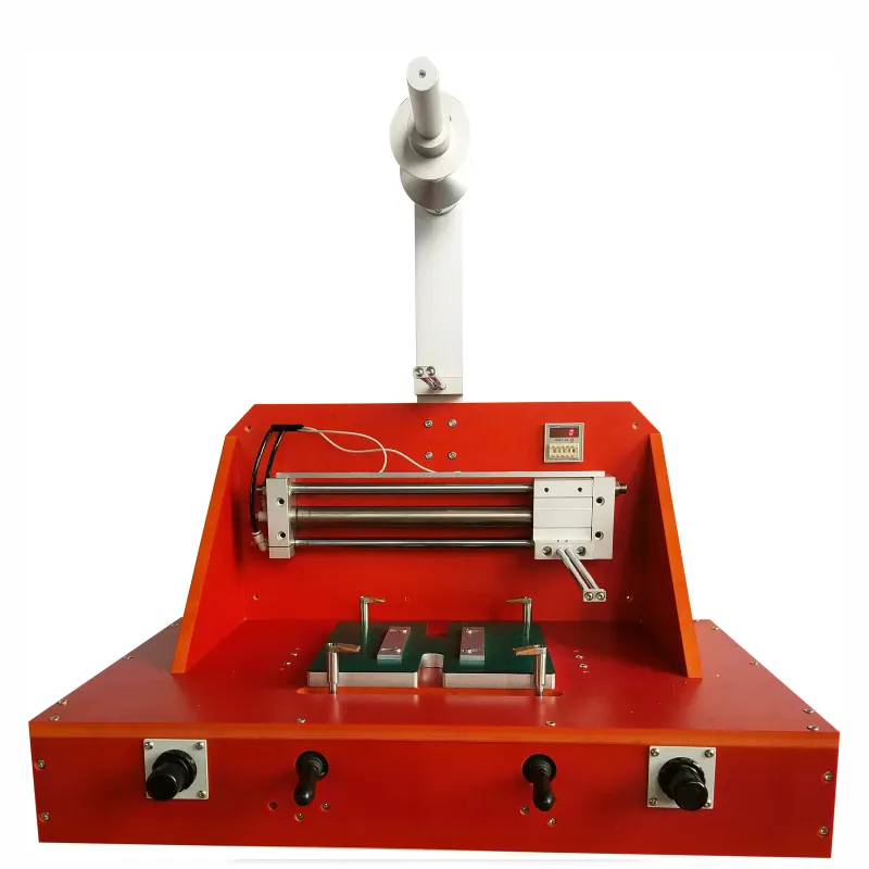 Ручное устройство для укладки пластин PX-LA-M1