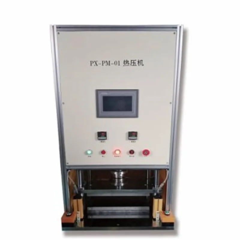 Термопресс PX-PM-01