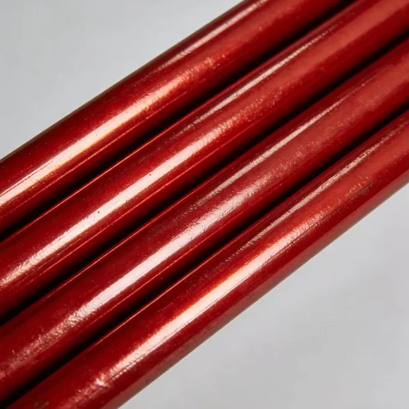 Трубы из ПВХ для кабельных каналов