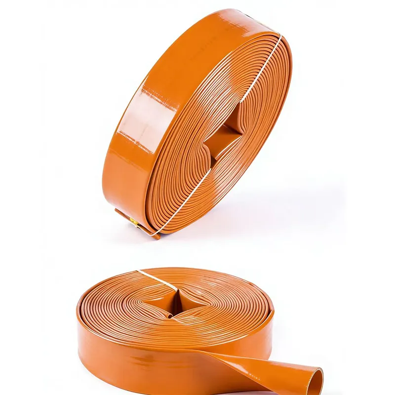 Трубы из ПВХ с пластизольным покрытием