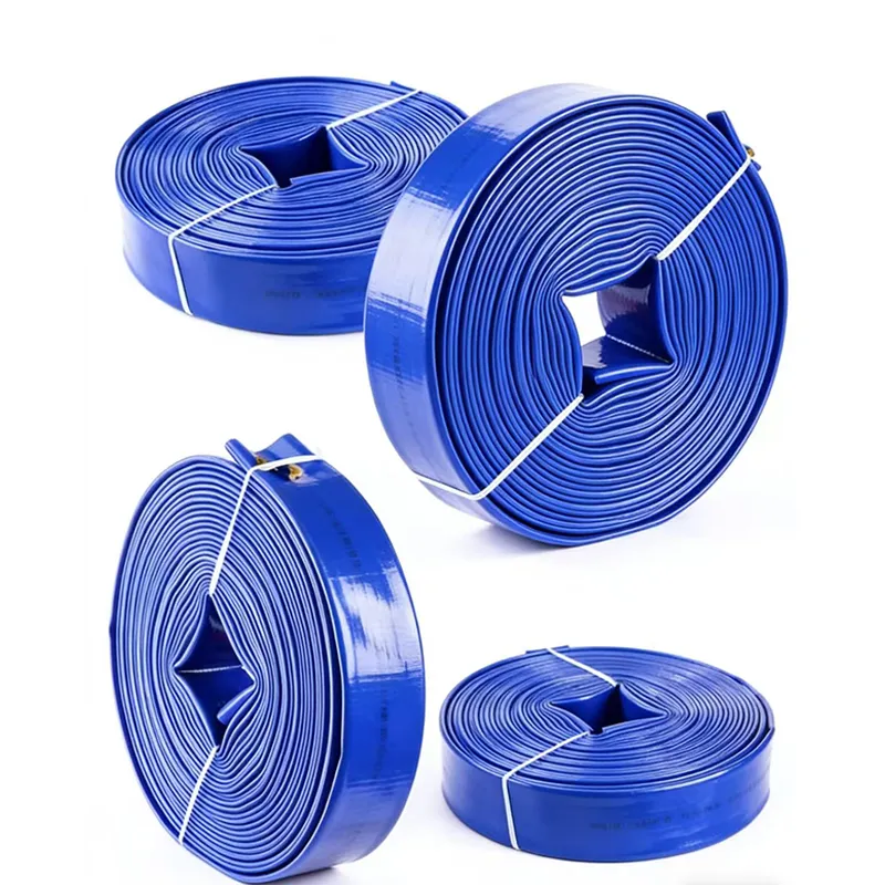 Трубы из ПВХ с пластизольным покрытием