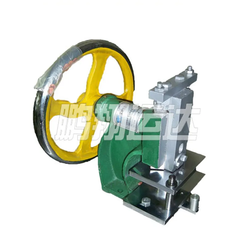 Устройство для вырубки электродов PX-CP-20