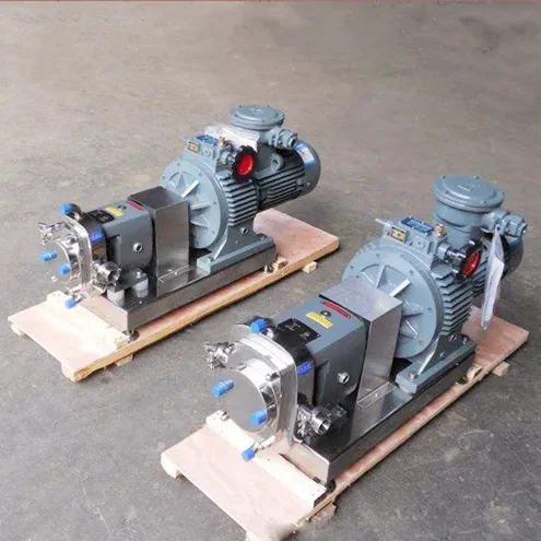 Активно занимаясь производством насосов, наша к...