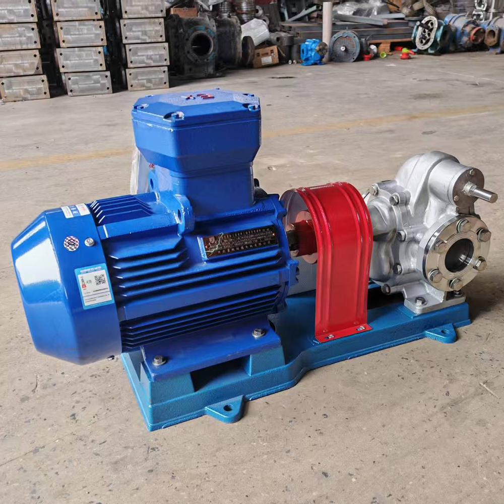 Botou Dayuan Pump Industry: эксперт в области перекачивания жидкостей; высокотемпературные химические насосы для мировой промышленности