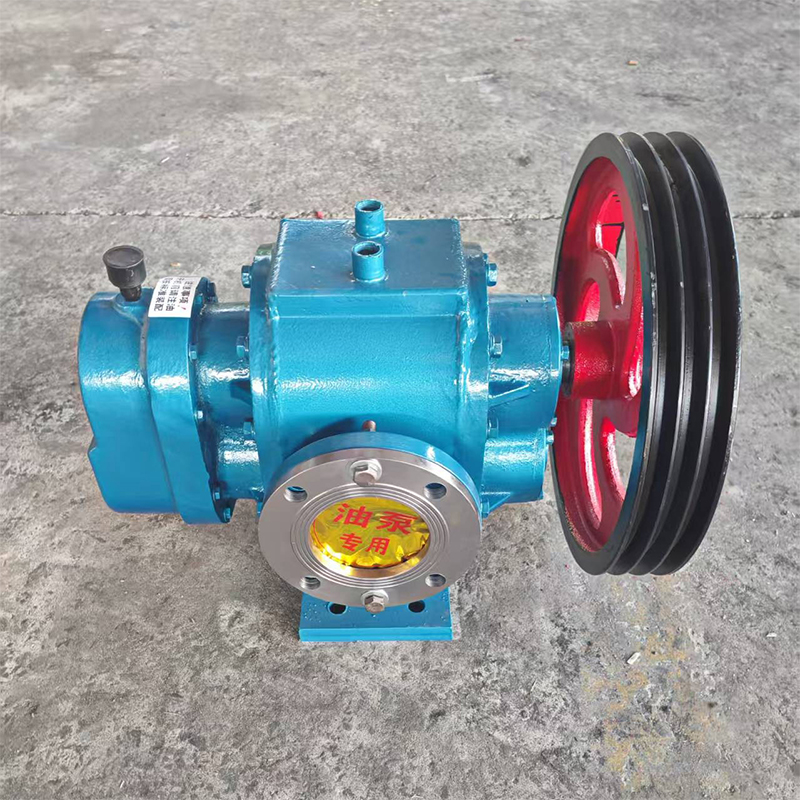 Стального ротц-насоса LCXW-100