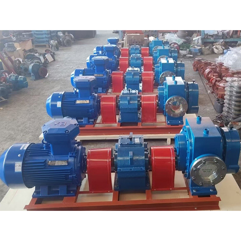 Стального ротц-насоса LCXW-38