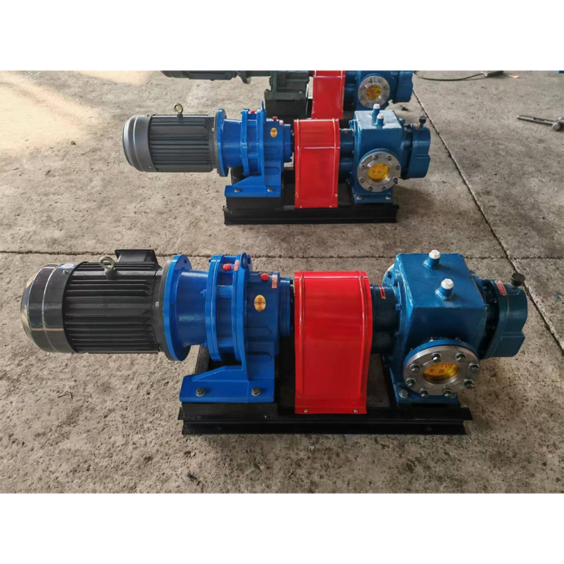 Стального ротц-насоса LCXW-38