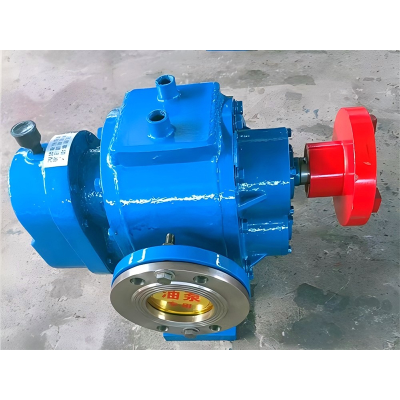 Стального ротц-насоса LCXW-38