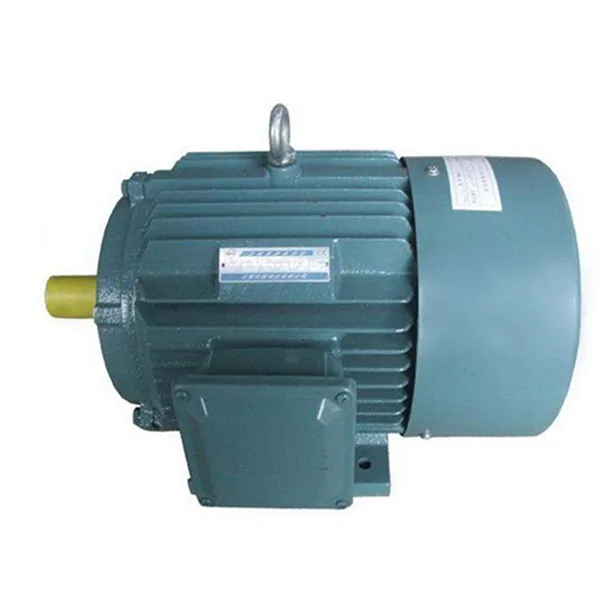 Трёхфазный асинхронный электродвигатель Y3