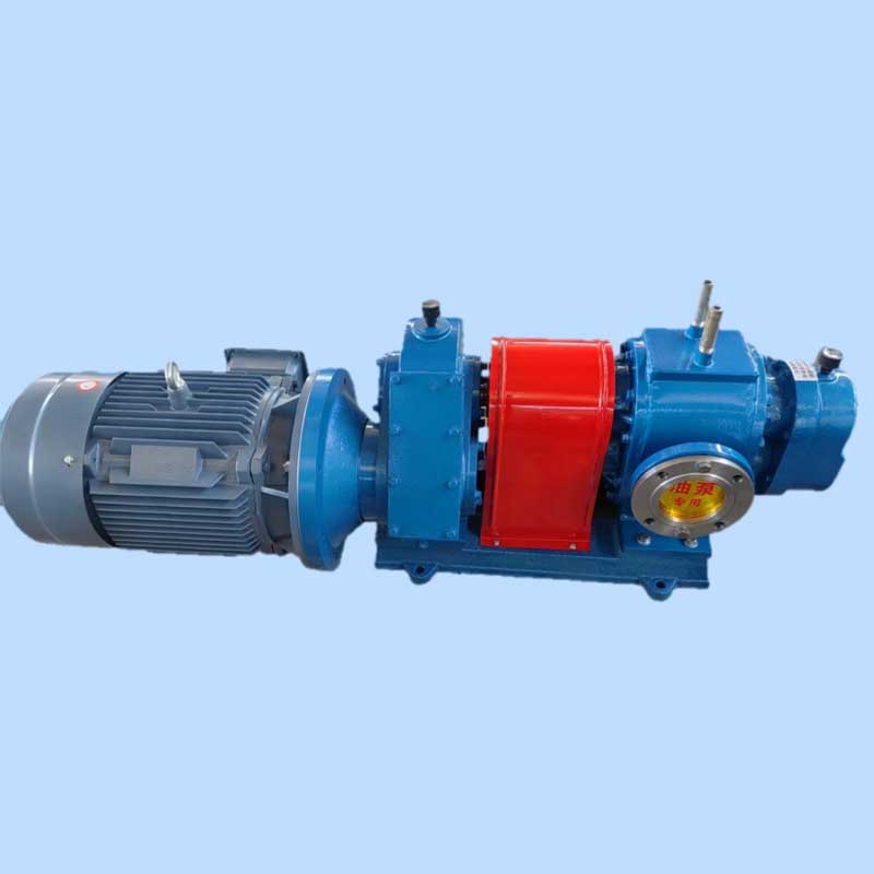 Botou Dayuan Pump Industry: стимулирование разв...