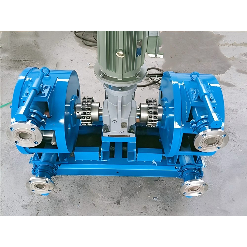 Шланговый насос IHP32