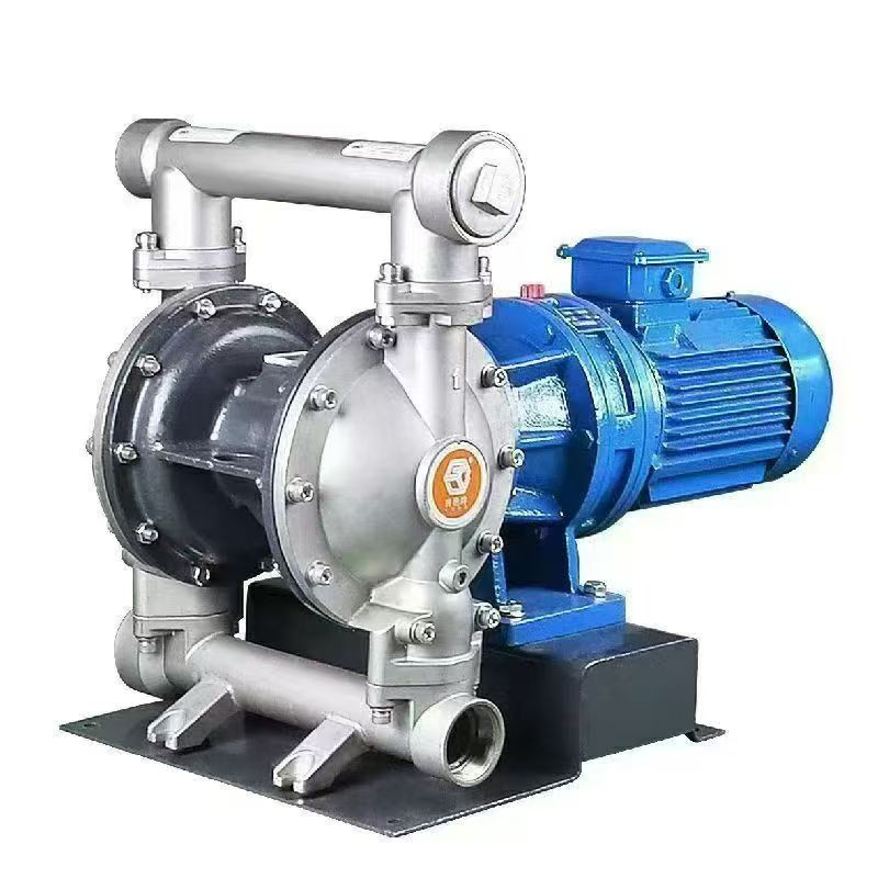 Электрический мембранный насос BFD80