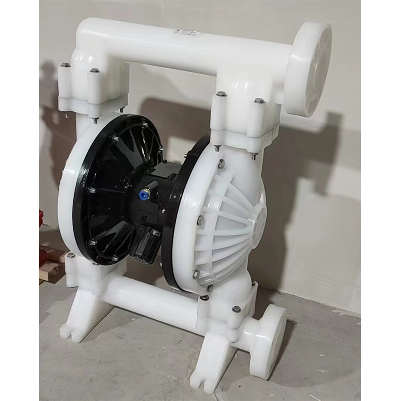 Электрический мембранный насос BFD80