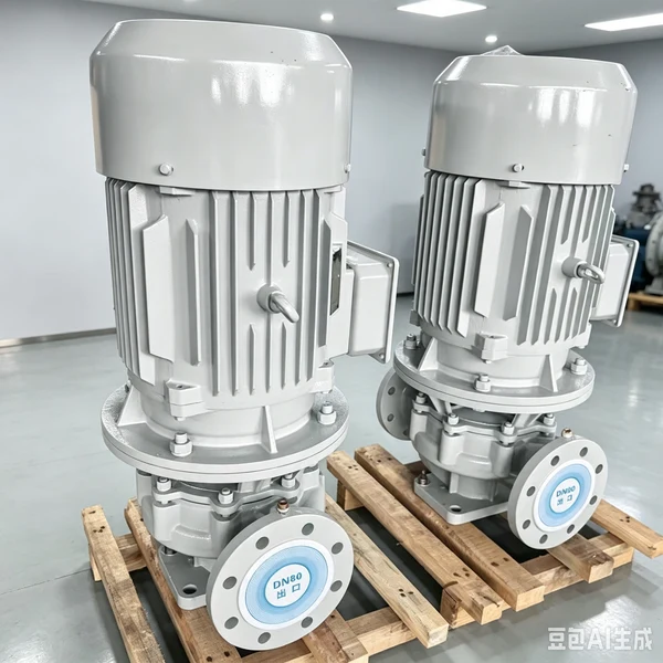Botou Dayuan Pump Industry выпускает высокопрои...