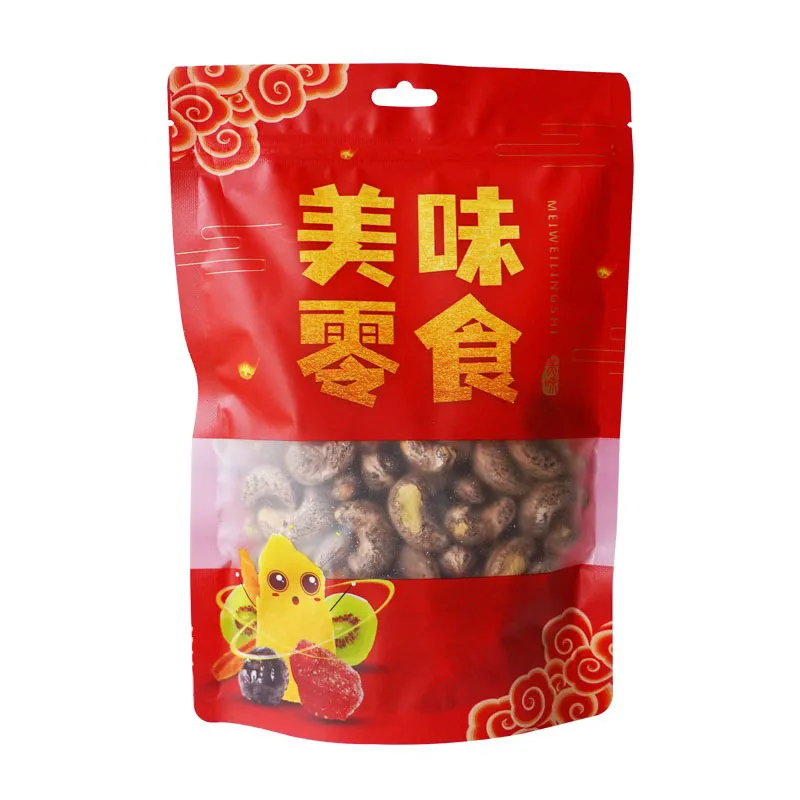 Кешью в кожице 248g