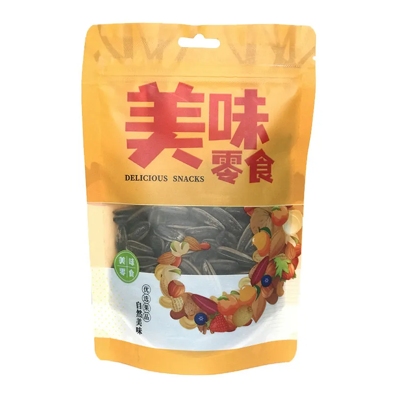 Семечки подсолнечные 138g