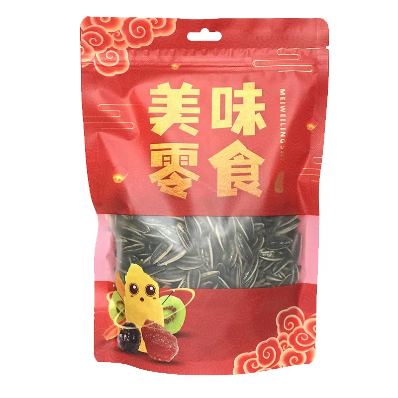 Семечки подсолнечные 248g